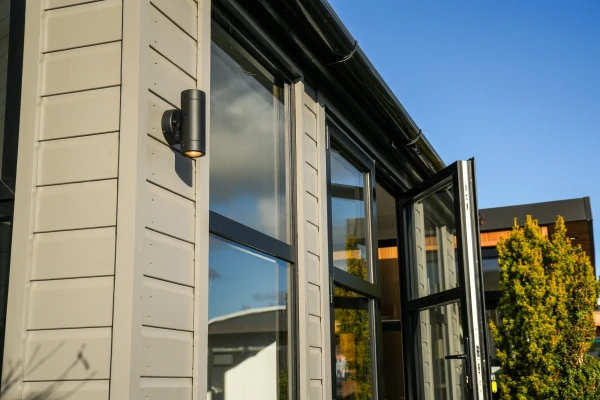 Choice o Aluminium Doors 