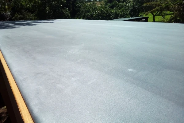 EPDM Rubber Roofing